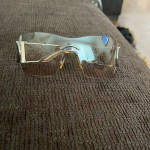 Dior sunglasses, pre loved